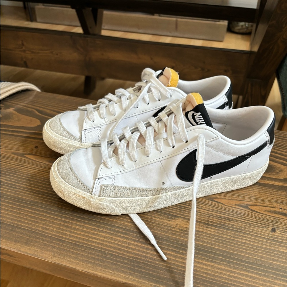 Nike Blazer sneakers - excellent condition
